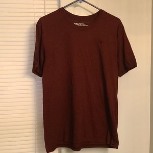 Hurley Buckle Tee